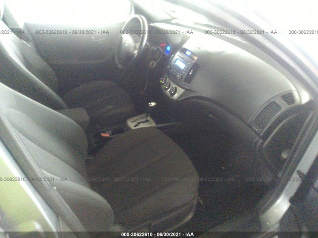 Photo 4 VIN: KMHDU4AD5AU182010 - HYUNDAI ELANTRA 