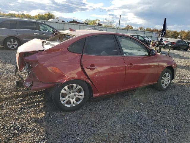 Photo 2 VIN: KMHDU4AD5AU182184 - HYUNDAI ELANTRA BL 