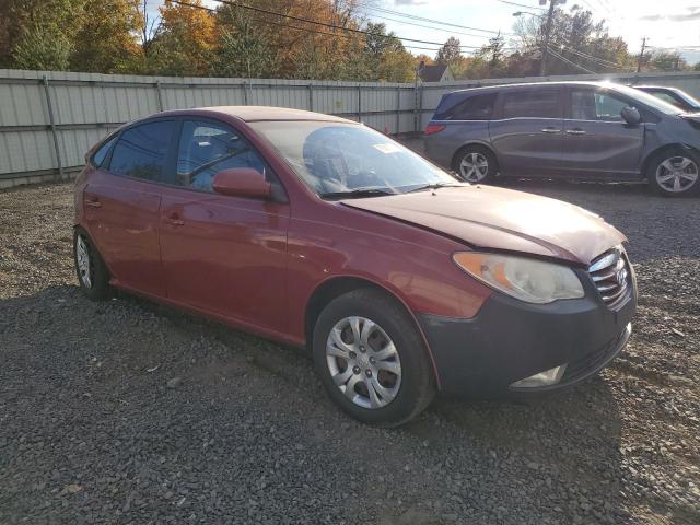 Photo 3 VIN: KMHDU4AD5AU182184 - HYUNDAI ELANTRA BL 