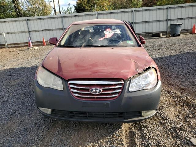 Photo 4 VIN: KMHDU4AD5AU182184 - HYUNDAI ELANTRA BL 