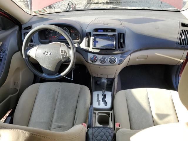 Photo 7 VIN: KMHDU4AD5AU182184 - HYUNDAI ELANTRA BL 