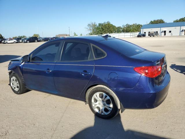 Photo 1 VIN: KMHDU4AD5AU183836 - HYUNDAI ELANTRA 