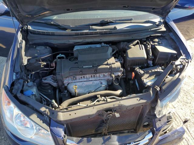 Photo 10 VIN: KMHDU4AD5AU183836 - HYUNDAI ELANTRA 