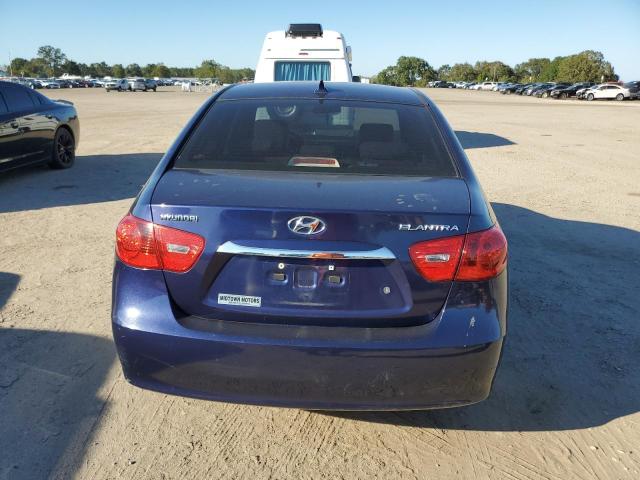 Photo 5 VIN: KMHDU4AD5AU183836 - HYUNDAI ELANTRA 