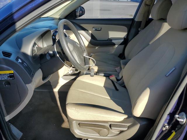 Photo 6 VIN: KMHDU4AD5AU183836 - HYUNDAI ELANTRA 