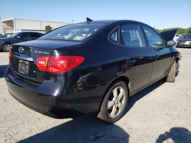 Photo 3 VIN: KMHDU4AD5AU183920 - HYUNDAI ELANTRA 