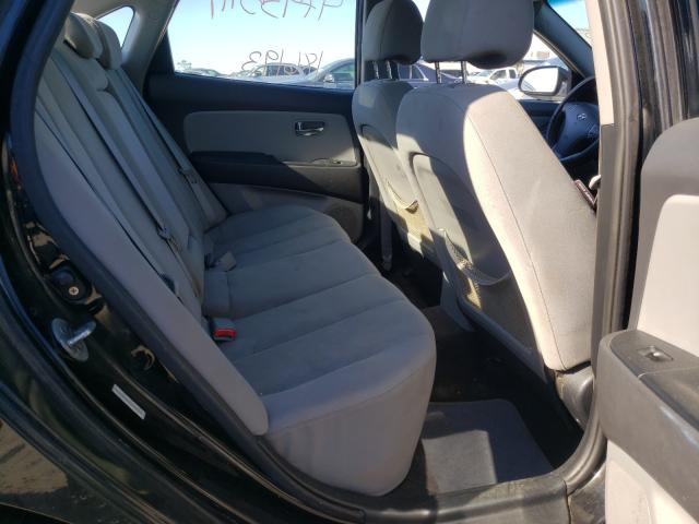 Photo 5 VIN: KMHDU4AD5AU183920 - HYUNDAI ELANTRA 