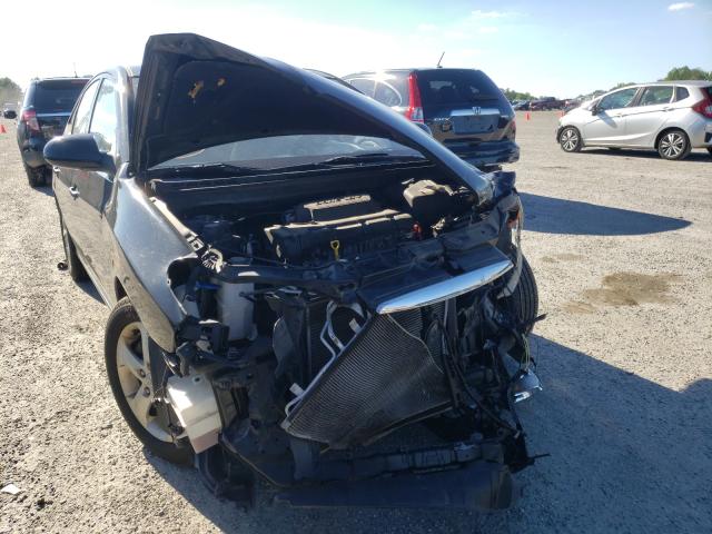 Photo 8 VIN: KMHDU4AD5AU183920 - HYUNDAI ELANTRA 