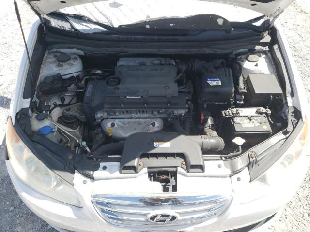 Photo 6 VIN: KMHDU4AD5AU184324 - HYUNDAI ELANTRA BL 