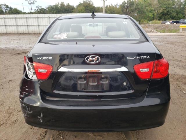 Photo 5 VIN: KMHDU4AD5AU189653 - HYUNDAI ELANTRA 