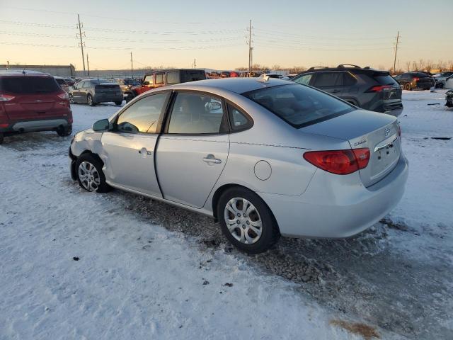 Photo 1 VIN: KMHDU4AD5AU203938 - HYUNDAI ELANTRA BL 