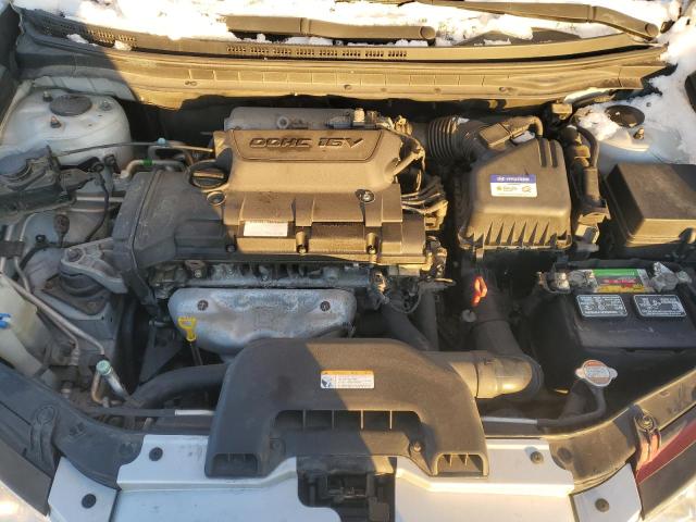 Photo 10 VIN: KMHDU4AD5AU203938 - HYUNDAI ELANTRA BL 