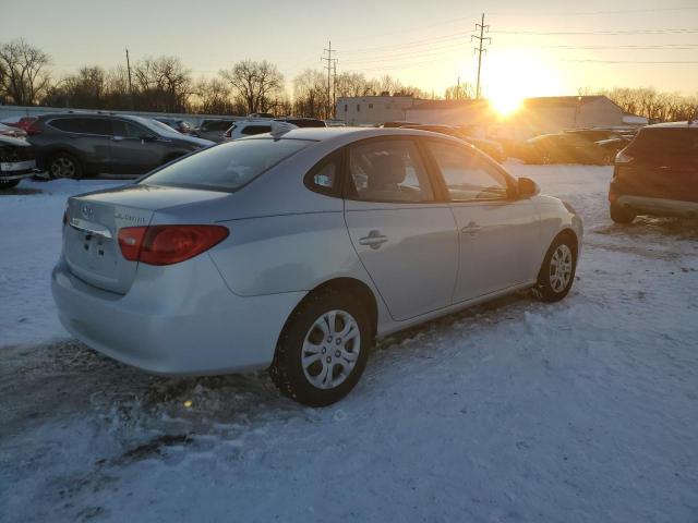 Photo 2 VIN: KMHDU4AD5AU203938 - HYUNDAI ELANTRA BL 