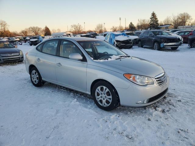 Photo 3 VIN: KMHDU4AD5AU203938 - HYUNDAI ELANTRA BL 