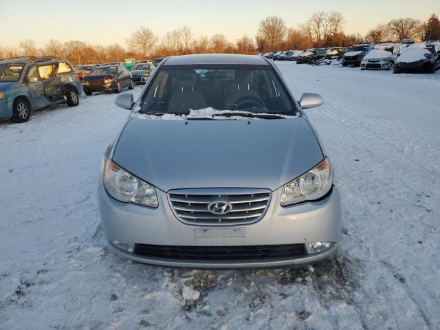 Photo 4 VIN: KMHDU4AD5AU203938 - HYUNDAI ELANTRA BL 