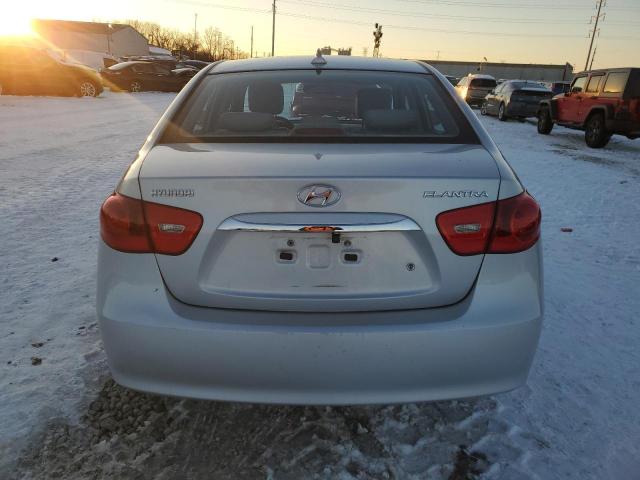 Photo 5 VIN: KMHDU4AD5AU203938 - HYUNDAI ELANTRA BL 