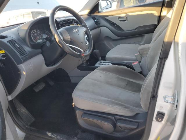 Photo 6 VIN: KMHDU4AD5AU203938 - HYUNDAI ELANTRA BL 