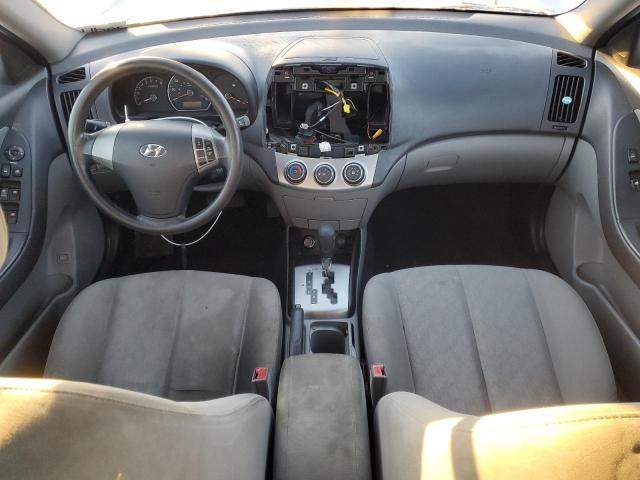 Photo 7 VIN: KMHDU4AD5AU203938 - HYUNDAI ELANTRA BL 