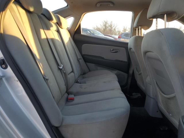 Photo 9 VIN: KMHDU4AD5AU203938 - HYUNDAI ELANTRA BL 