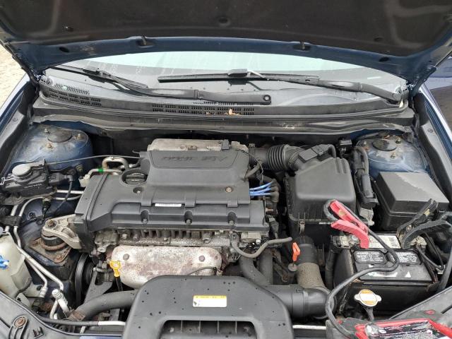 Photo 10 VIN: KMHDU4AD5AU829327 - HYUNDAI ELANTRA BL 