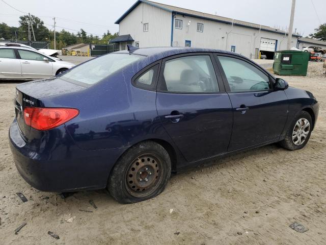 Photo 2 VIN: KMHDU4AD5AU829327 - HYUNDAI ELANTRA BL 