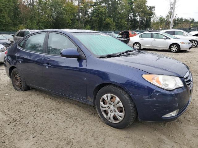 Photo 3 VIN: KMHDU4AD5AU829327 - HYUNDAI ELANTRA BL 