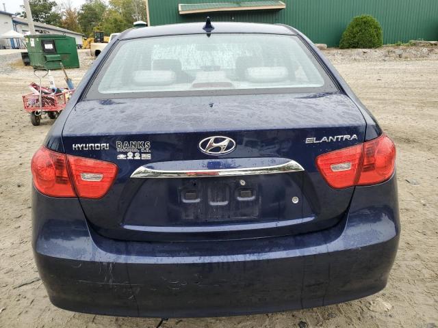 Photo 5 VIN: KMHDU4AD5AU829327 - HYUNDAI ELANTRA BL 