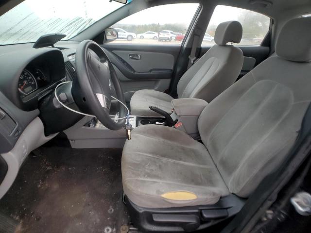 Photo 6 VIN: KMHDU4AD5AU829327 - HYUNDAI ELANTRA BL 