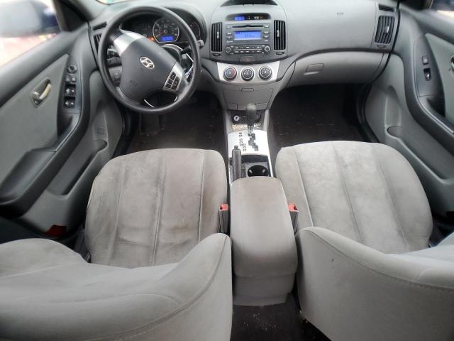 Photo 7 VIN: KMHDU4AD5AU829327 - HYUNDAI ELANTRA BL 