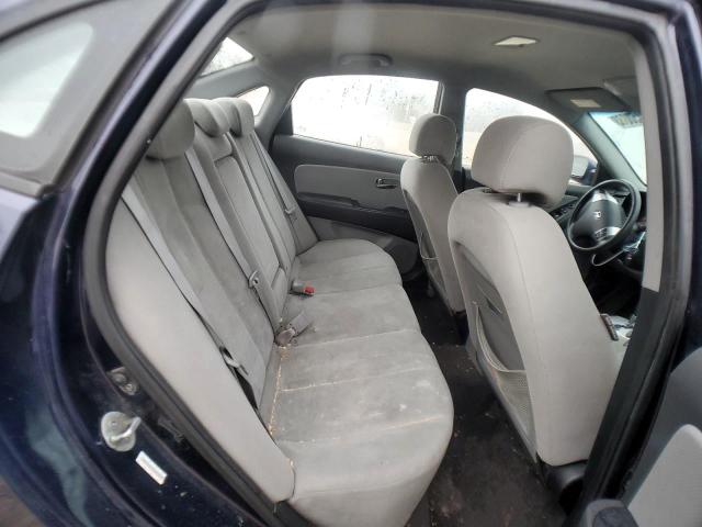 Photo 9 VIN: KMHDU4AD5AU829327 - HYUNDAI ELANTRA BL 