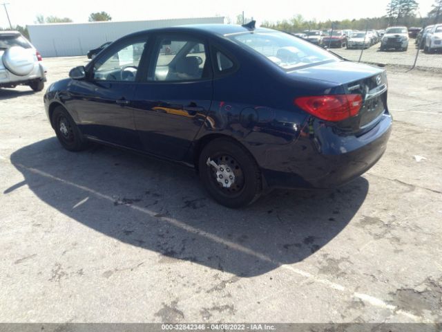 Photo 2 VIN: KMHDU4AD5AU835810 - HYUNDAI ELANTRA 