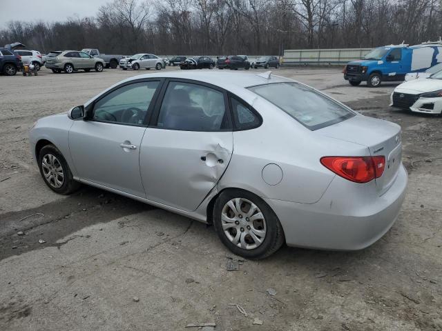 Photo 1 VIN: KMHDU4AD5AU836763 - HYUNDAI ELANTRA BL 