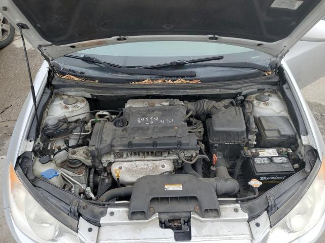 Photo 10 VIN: KMHDU4AD5AU836763 - HYUNDAI ELANTRA BL 