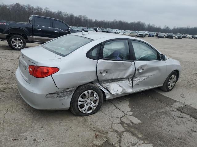 Photo 2 VIN: KMHDU4AD5AU836763 - HYUNDAI ELANTRA BL 