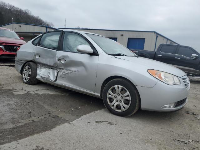 Photo 3 VIN: KMHDU4AD5AU836763 - HYUNDAI ELANTRA BL 