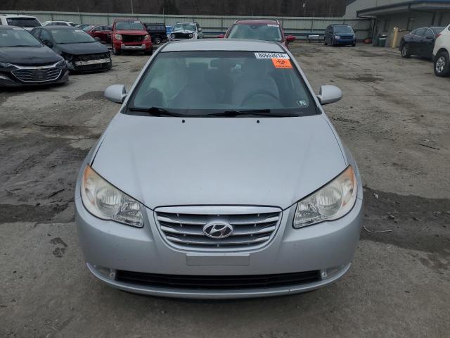 Photo 4 VIN: KMHDU4AD5AU836763 - HYUNDAI ELANTRA BL 