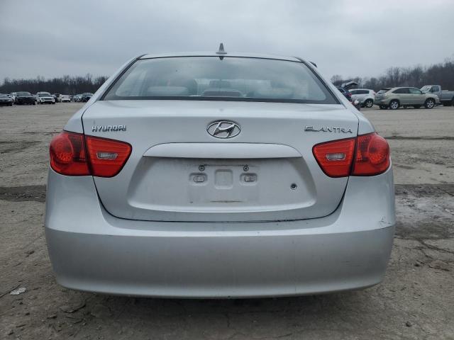 Photo 5 VIN: KMHDU4AD5AU836763 - HYUNDAI ELANTRA BL 