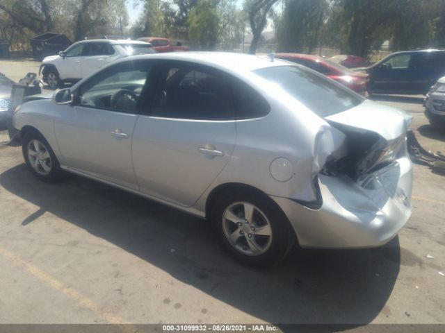 Photo 2 VIN: KMHDU4AD5AU842949 - HYUNDAI ELANTRA 