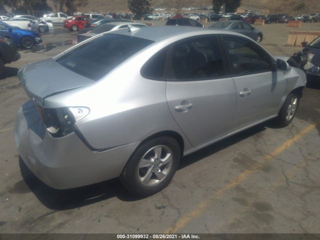 Photo 3 VIN: KMHDU4AD5AU842949 - HYUNDAI ELANTRA 