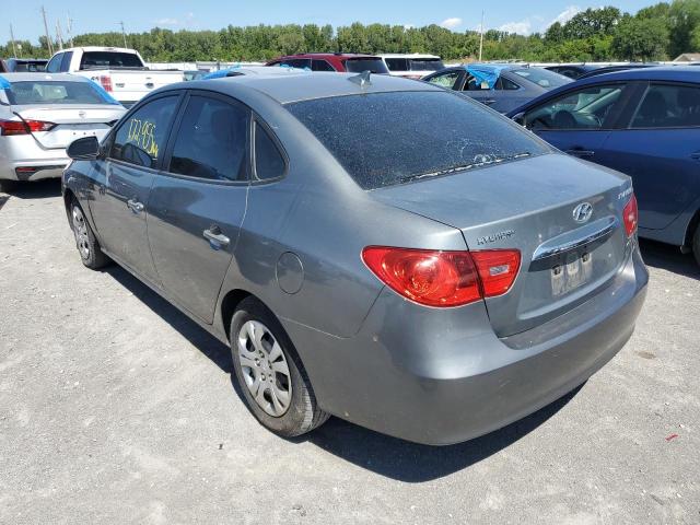 Photo 2 VIN: KMHDU4AD5AU843194 - HYUNDAI ELANTRA 