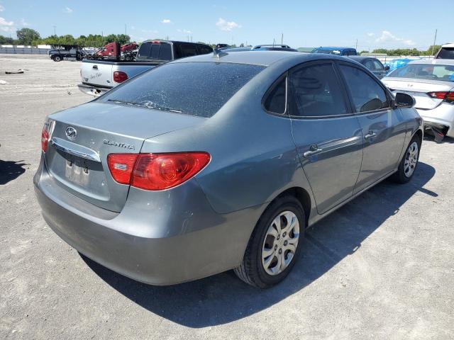 Photo 3 VIN: KMHDU4AD5AU843194 - HYUNDAI ELANTRA 