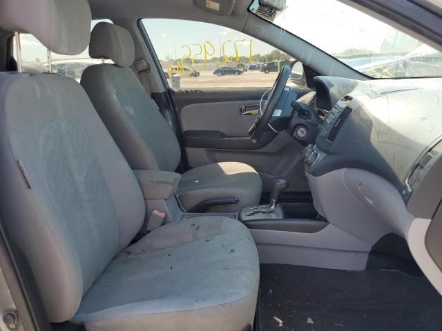 Photo 4 VIN: KMHDU4AD5AU843194 - HYUNDAI ELANTRA 