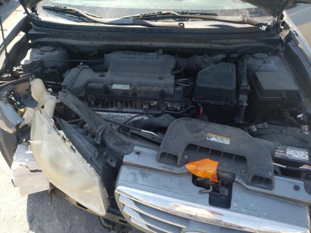 Photo 10 VIN: KMHDU4AD5AU843194 - HYUNDAI ELANTRA 