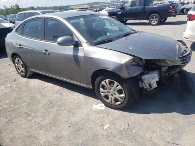 Photo 3 VIN: KMHDU4AD5AU843194 - HYUNDAI ELANTRA 