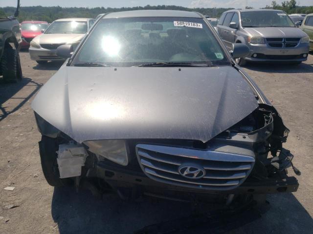 Photo 4 VIN: KMHDU4AD5AU843194 - HYUNDAI ELANTRA 