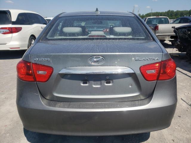 Photo 5 VIN: KMHDU4AD5AU843194 - HYUNDAI ELANTRA 