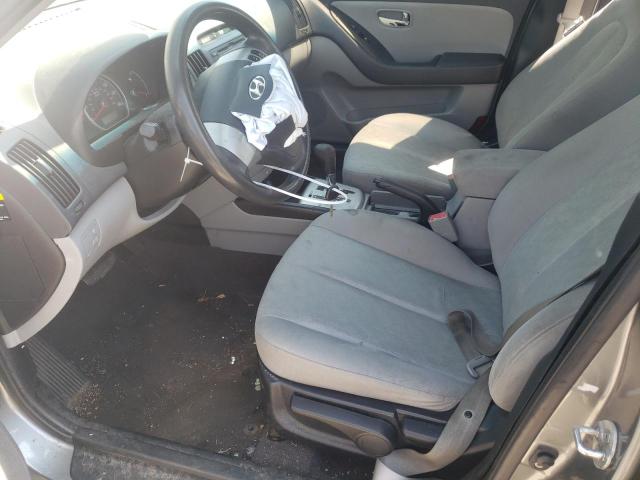 Photo 6 VIN: KMHDU4AD5AU843194 - HYUNDAI ELANTRA 