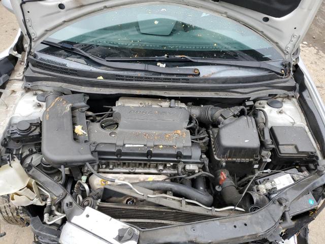 Photo 10 VIN: KMHDU4AD5AU844992 - HYUNDAI ELANTRA 