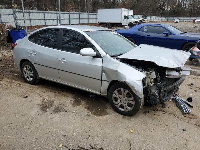 Photo 3 VIN: KMHDU4AD5AU844992 - HYUNDAI ELANTRA 