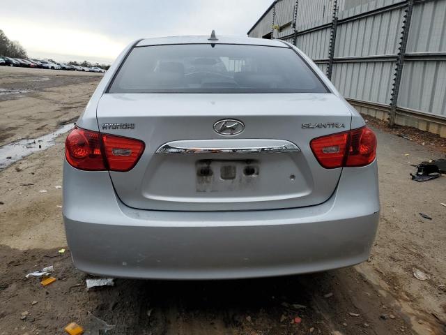 Photo 5 VIN: KMHDU4AD5AU844992 - HYUNDAI ELANTRA 